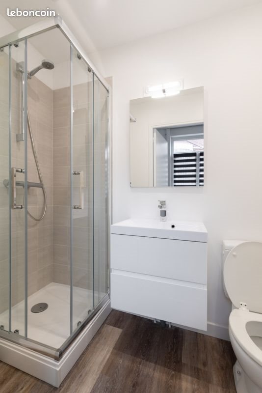Appartement à louer, 13m², Ronchin