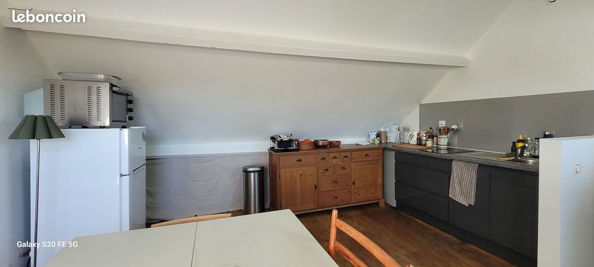 Appartement à vendre, NaNm², Roubaix
