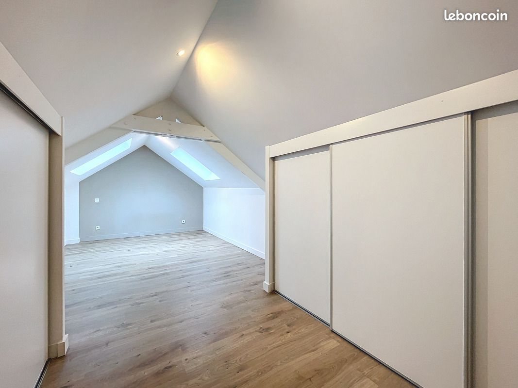 Appartement à louer, 46m², Marcq-en-Baroeul