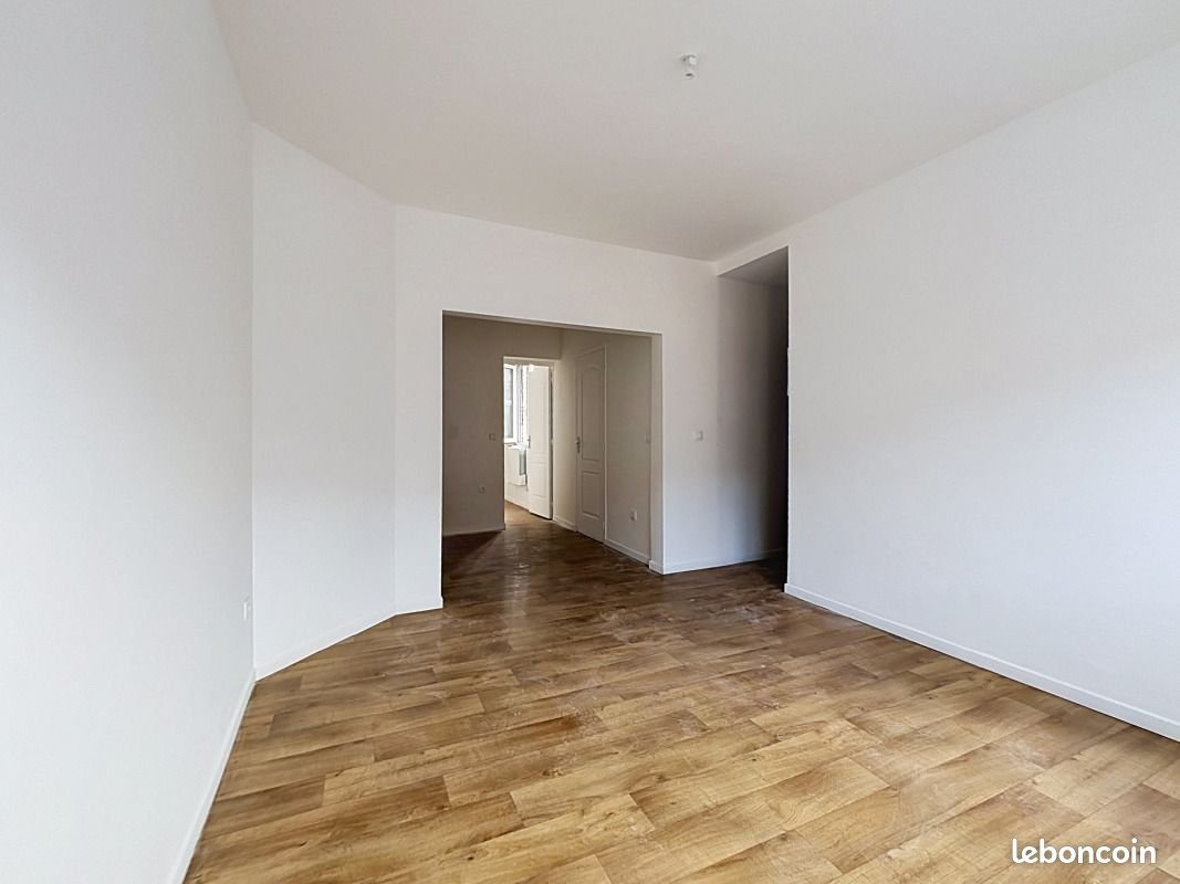Appartement à louer, 36m², Roubaix
