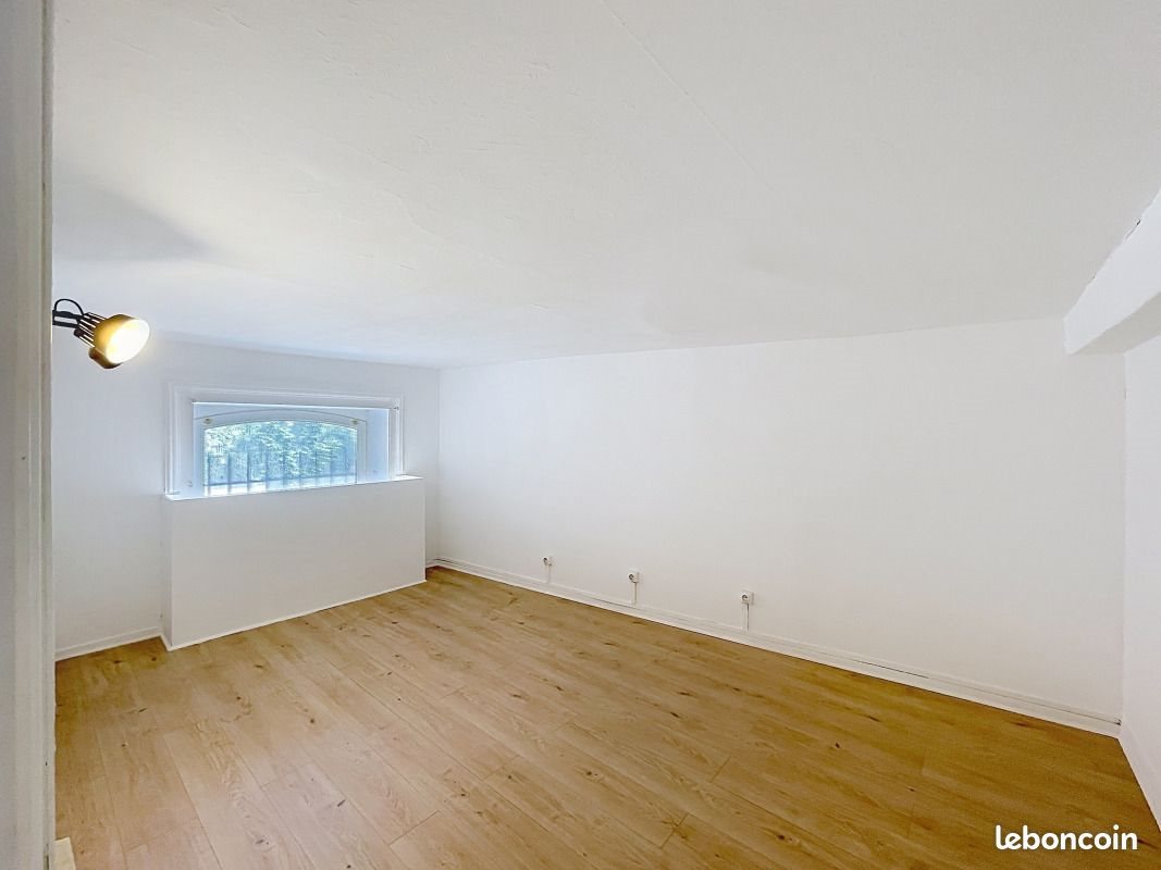 Appartement à louer, 48m², Roubaix