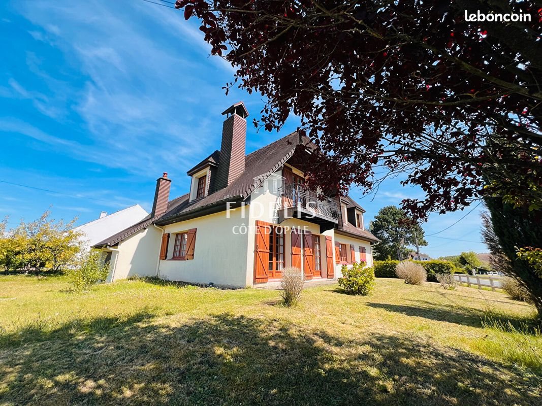 Maison à vendre, 165m², Cucq