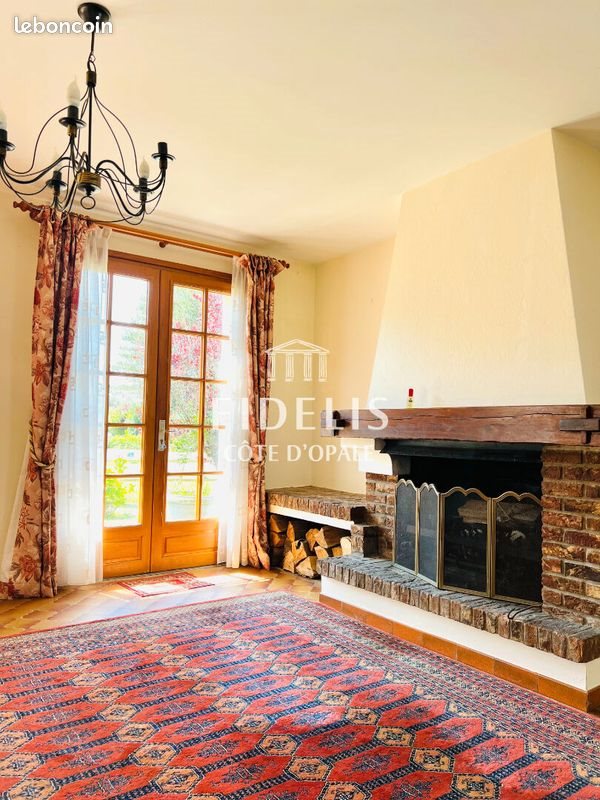 Maison à vendre, 165m², Cucq