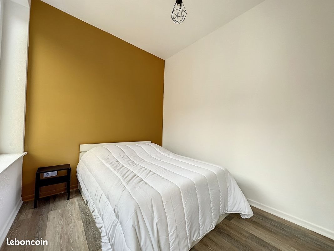Appartement à louer, 32m², Croix
