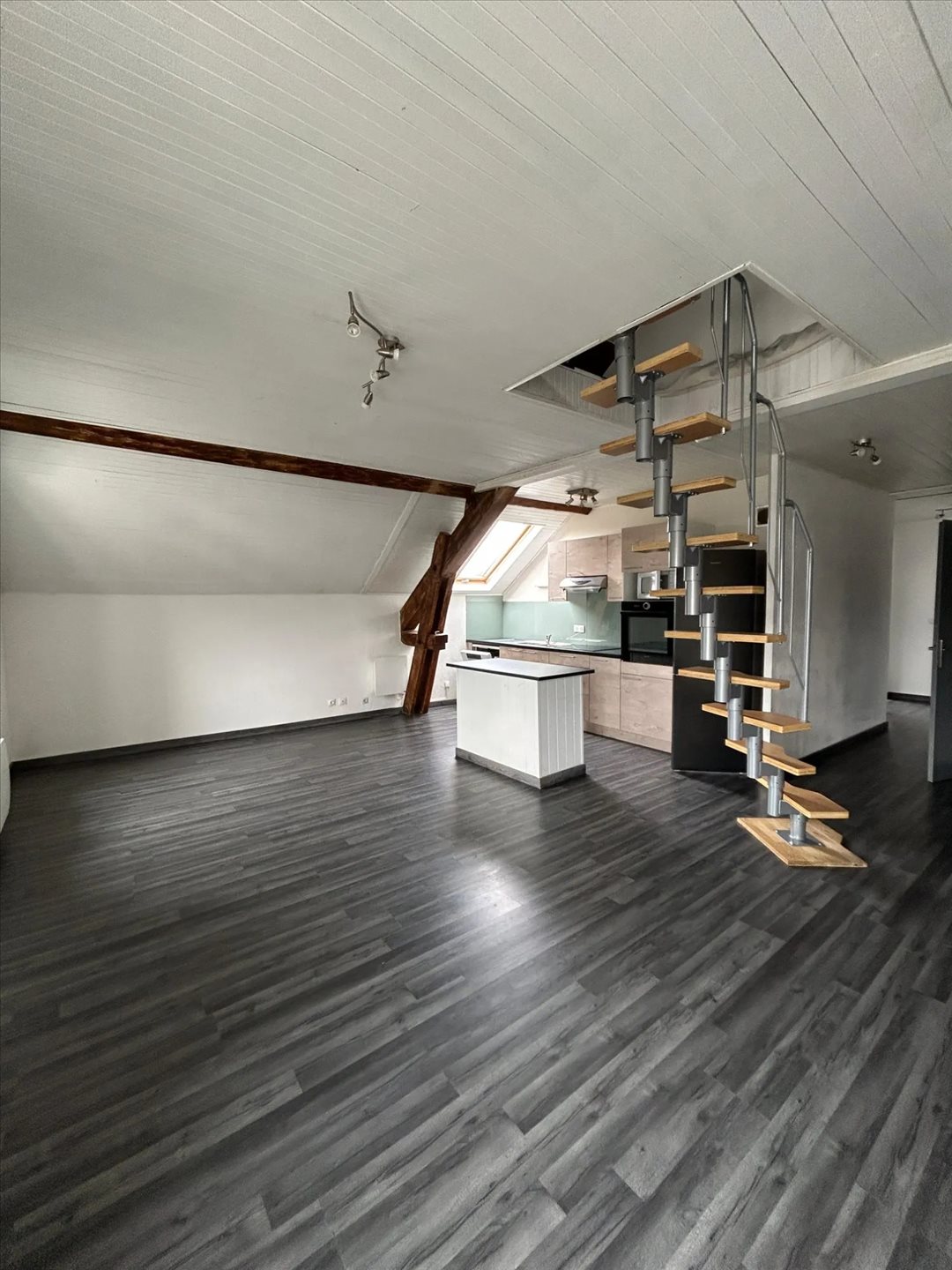 Appartement à vendre, 81m², Morteau