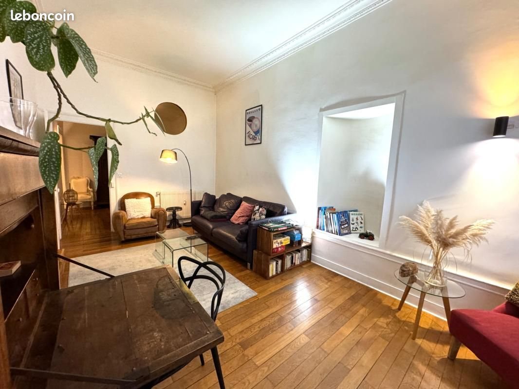 Appartement à vendre, 96m², Besançon