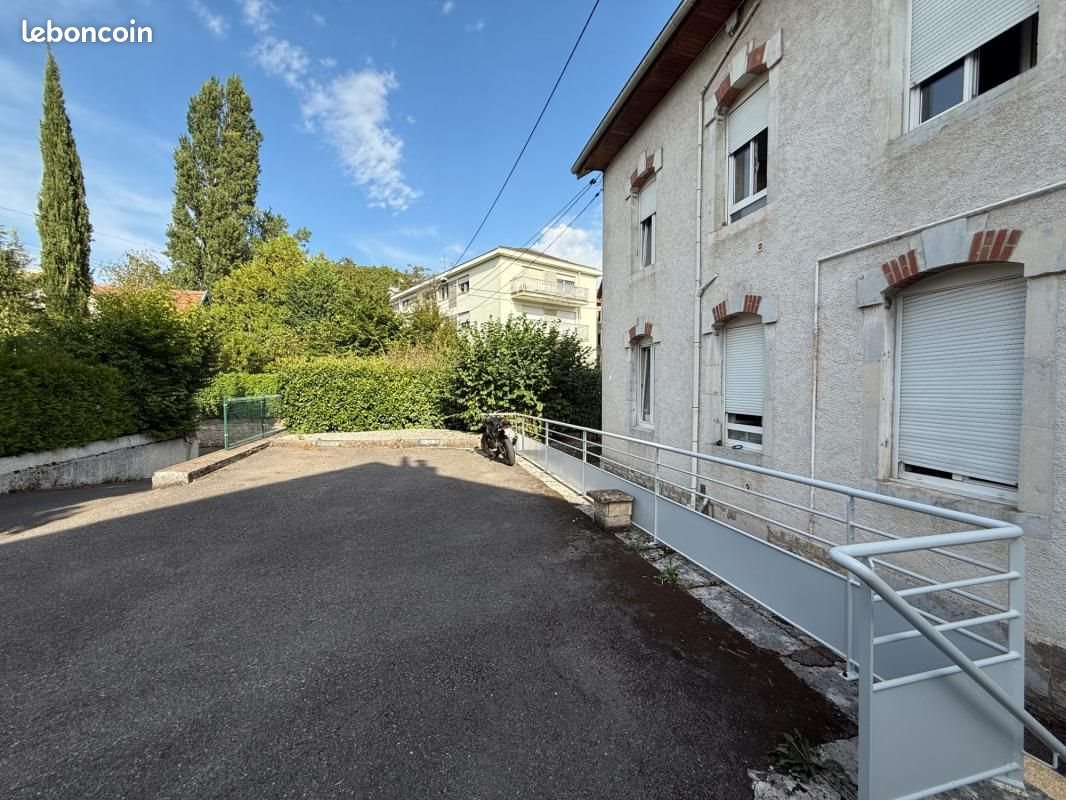 Appartement à vendre, 297m², Besançon