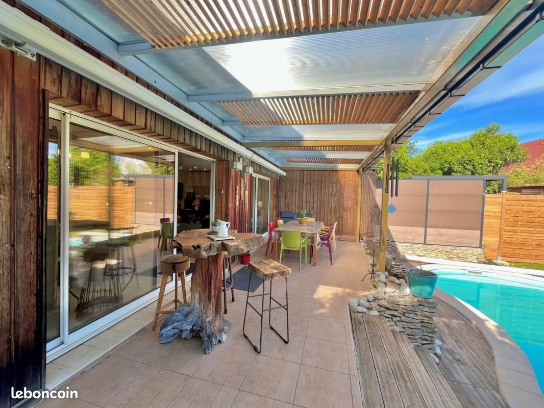 Maison à vendre, 120m², Besançon