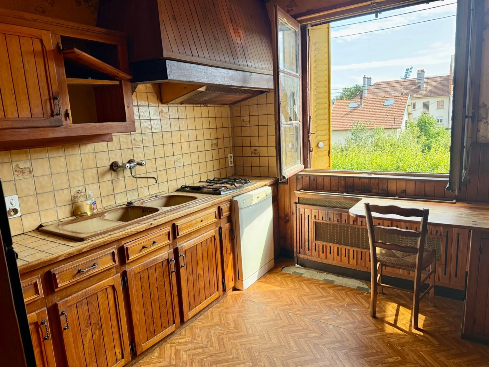 Maison à vendre, 98m², Besançon
