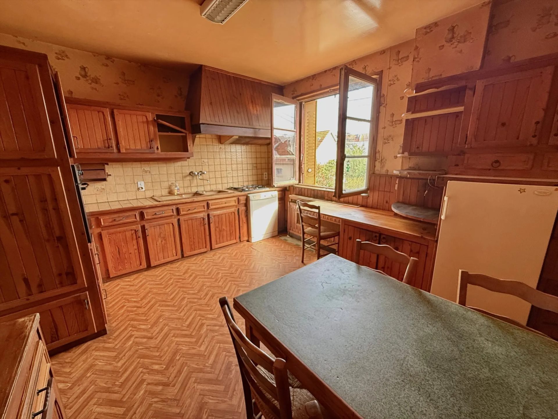 Maison à vendre, 98m², Besançon