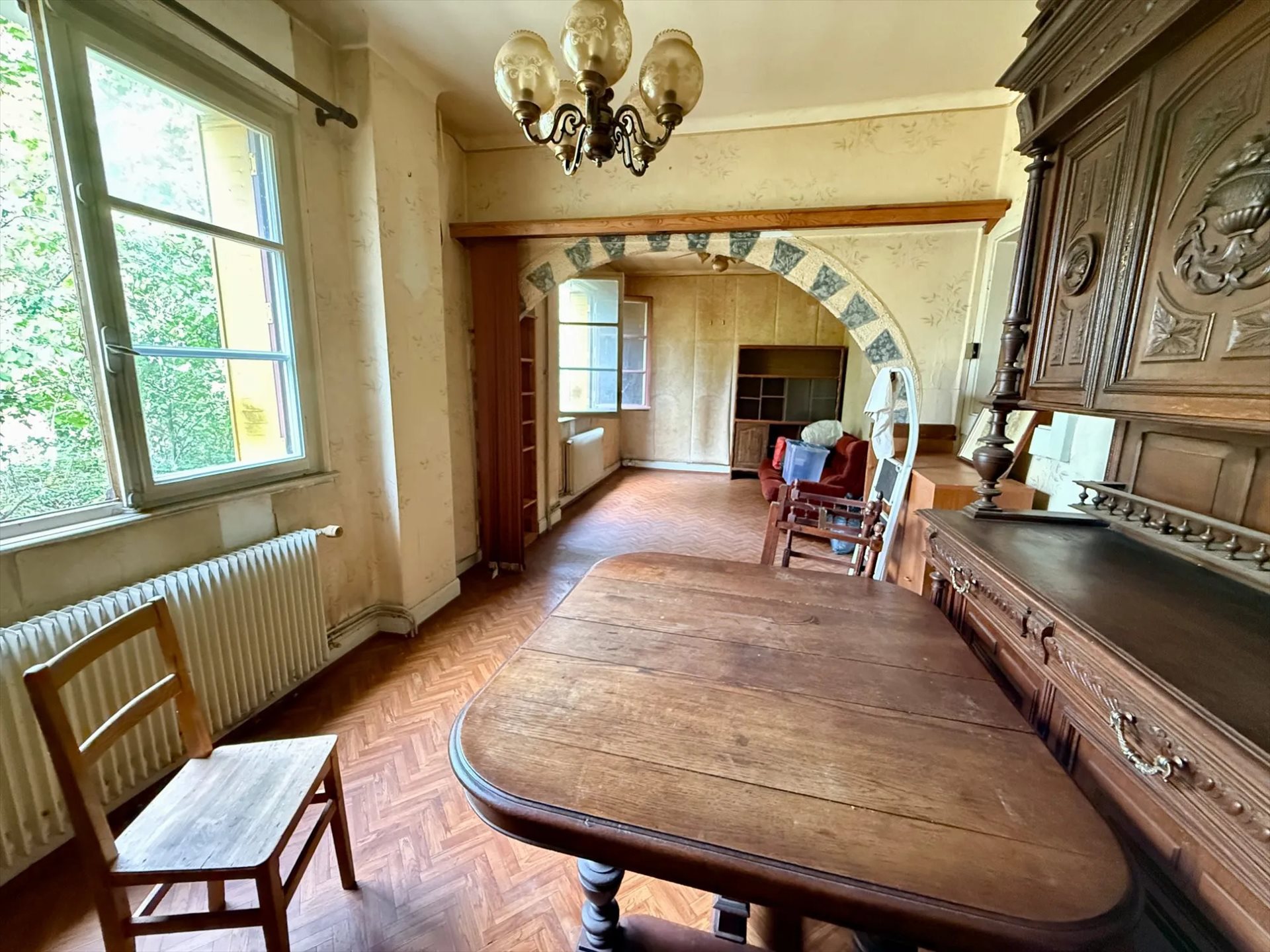 Maison à vendre, 98m², Besançon