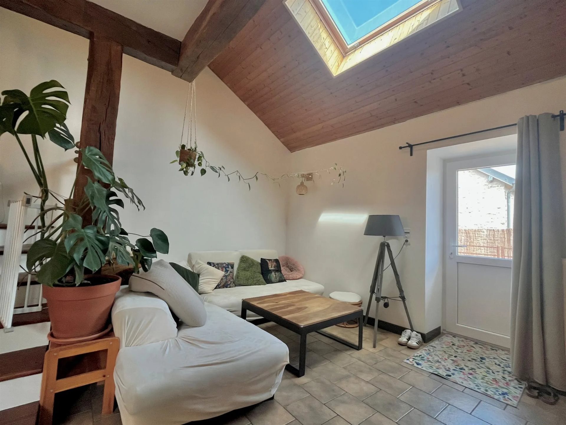 Appartement à vendre, 102m², Rioz