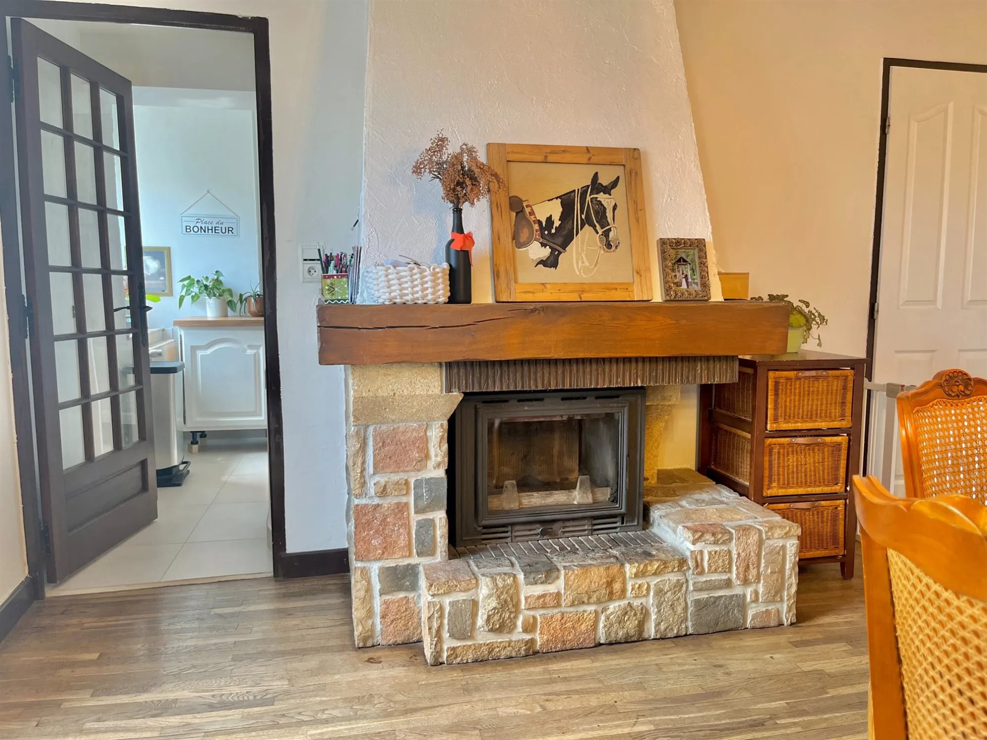 Appartement à vendre, 102m², Rioz