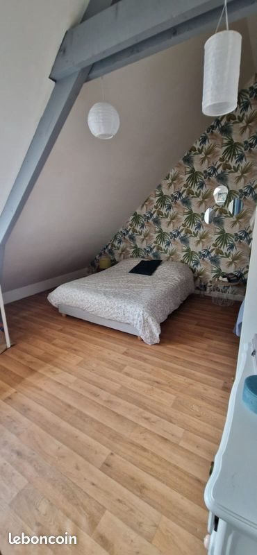 Appartement à louer, 66m², Rouen