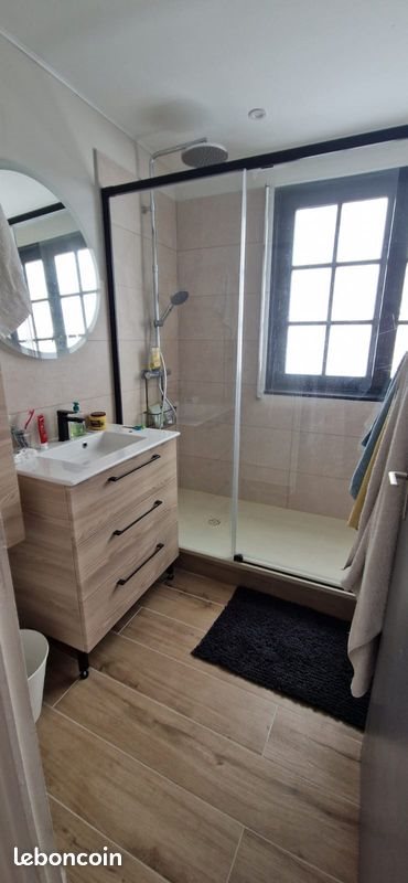 Appartement à louer, 66m², Rouen