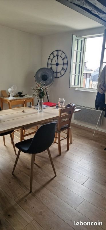 Appartement à louer, 66m², Rouen