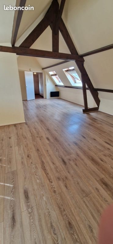 Appartement à louer, 70m², Rouen