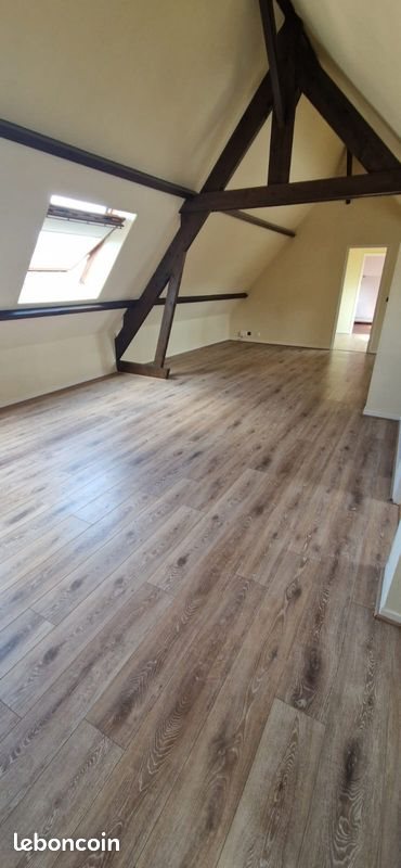 Appartement à louer, 70m², Rouen
