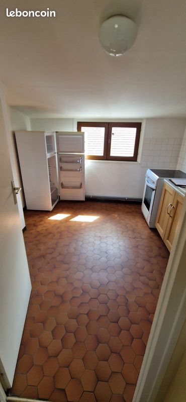 Appartement à louer, 70m², Rouen