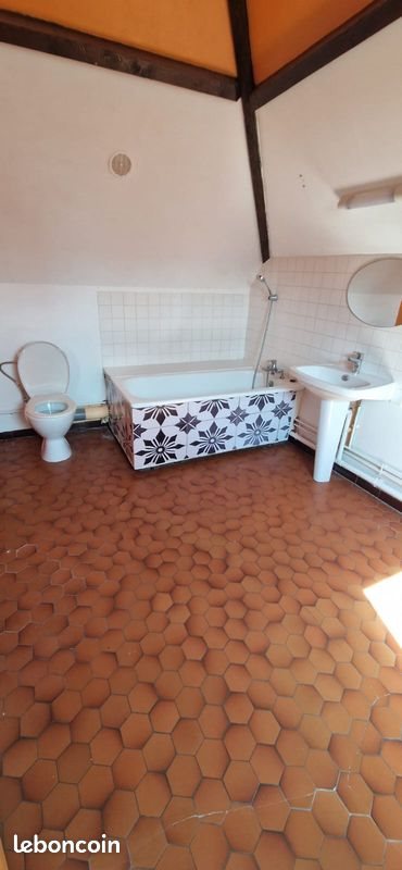 Appartement à louer, 70m², Rouen