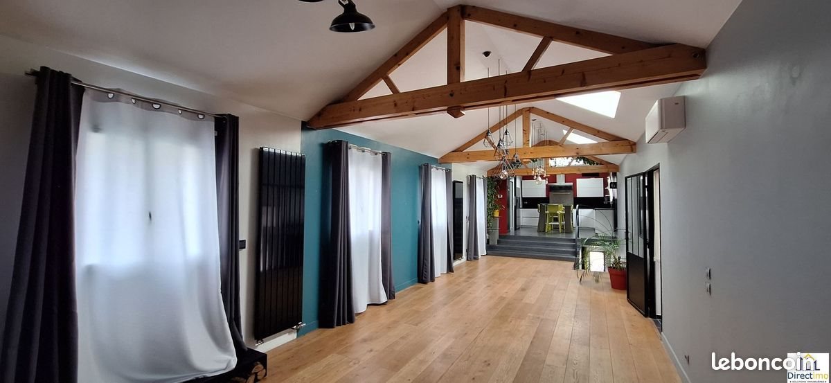 Maison à vendre, 190m², Argenteuil