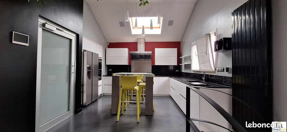 Maison à vendre, 190m², Argenteuil