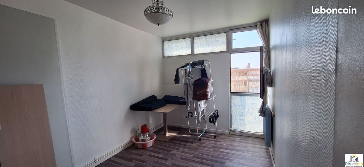 Appartement à vendre, 54m², Argenteuil