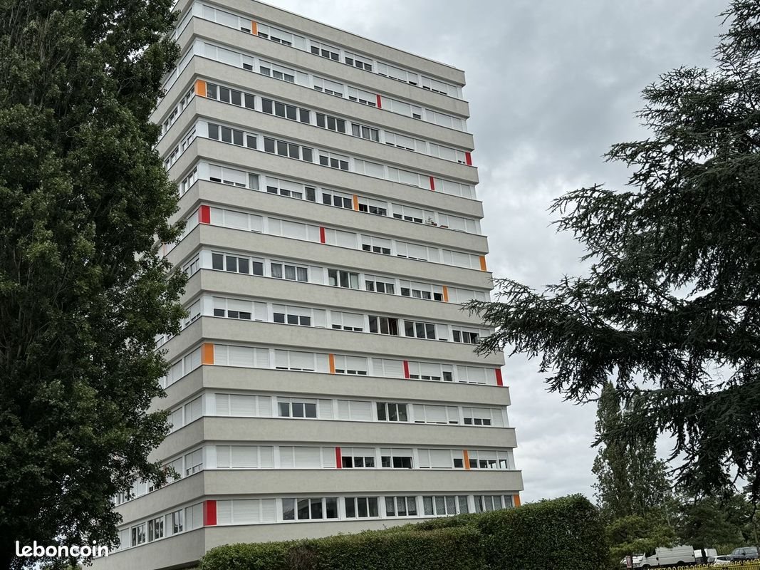 Appartement à louer, 81m², Sarcelles