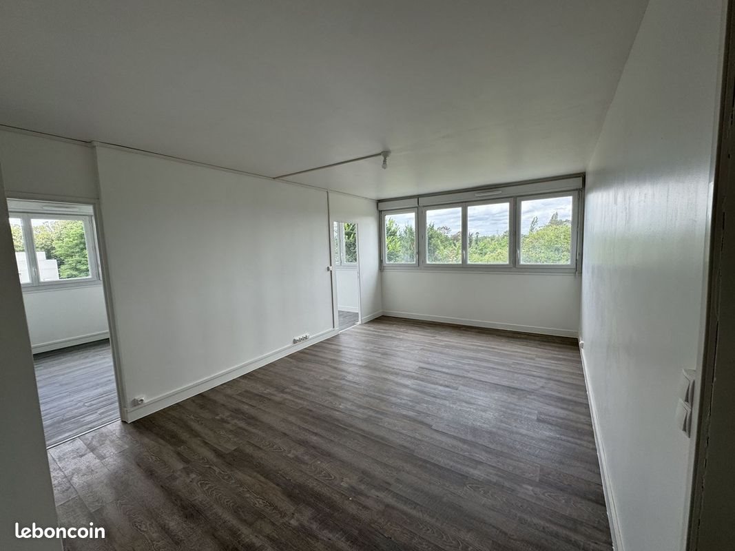 Appartement à louer, 81m², Sarcelles