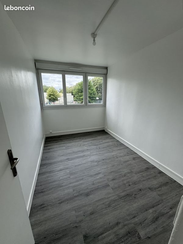 Appartement à louer, 81m², Sarcelles