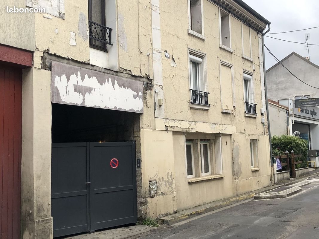 Appartement à vendre, 32m², Herblay-sur-Seine