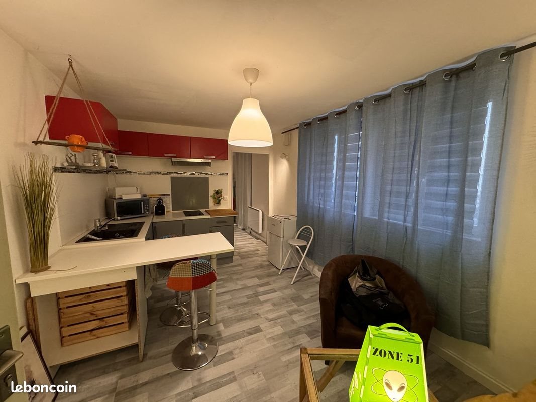 Appartement à vendre, 32m², Herblay-sur-Seine