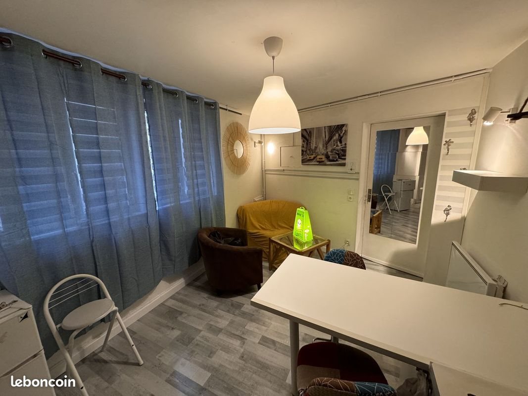 Appartement à vendre, 32m², Herblay-sur-Seine