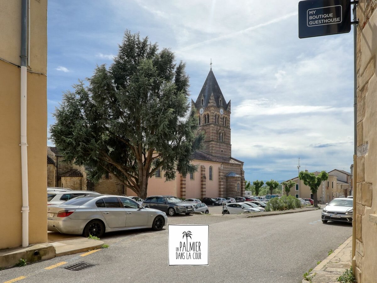 Maison à vendre, 500m², Anneyron