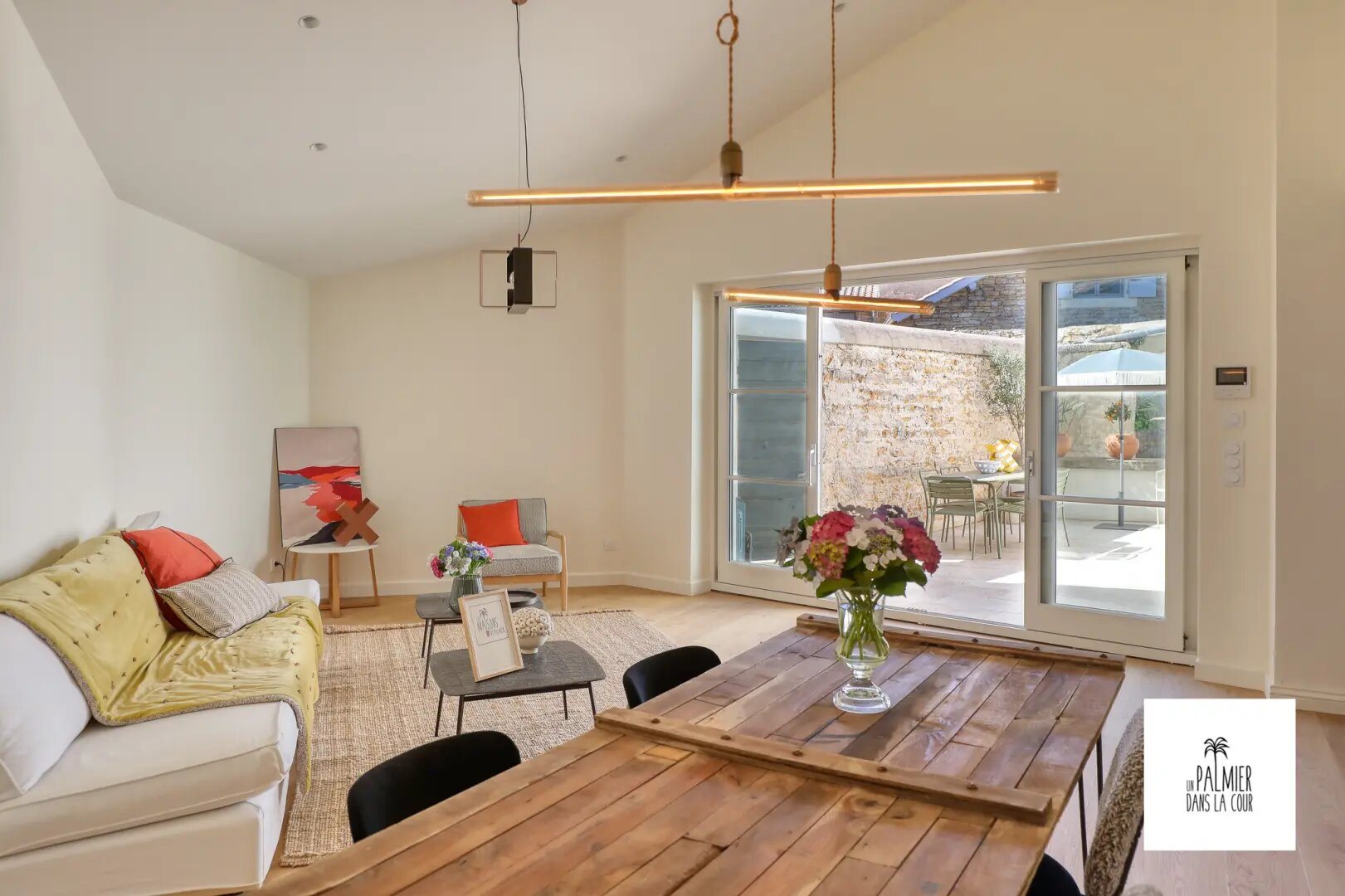 Appartement à vendre, 145m², Saint-Cyr-au-Mont-d'Or