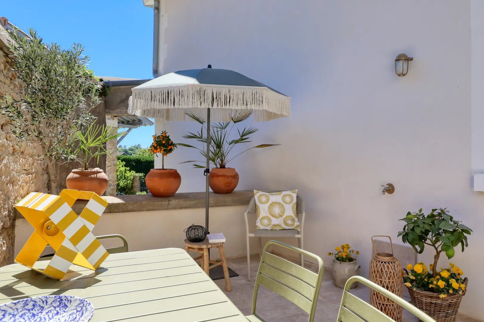 Appartement à vendre, 145m², Saint-Cyr-au-Mont-d'Or