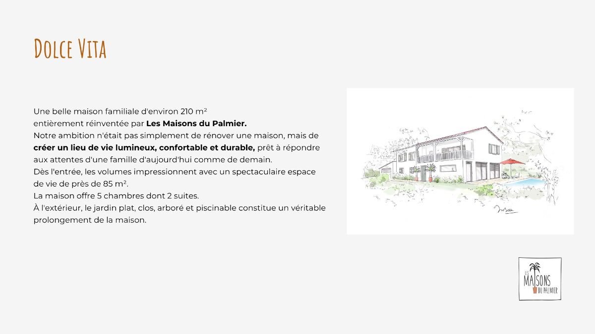 Maison à vendre, 235m², Saint-Didier-au-Mont-d'Or