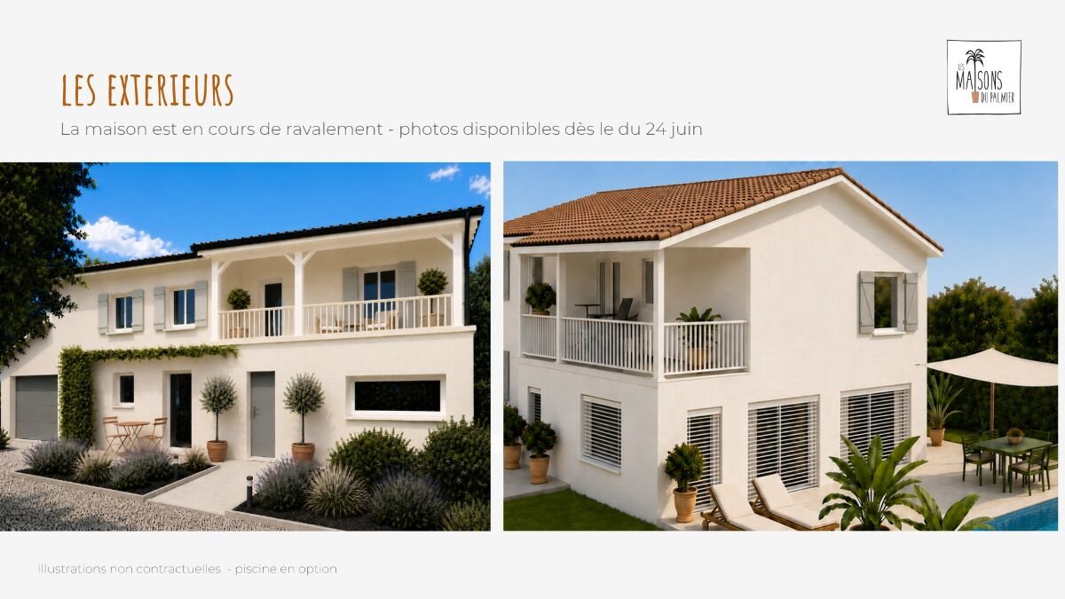 Maison à vendre, 235m², Saint-Didier-au-Mont-d'Or