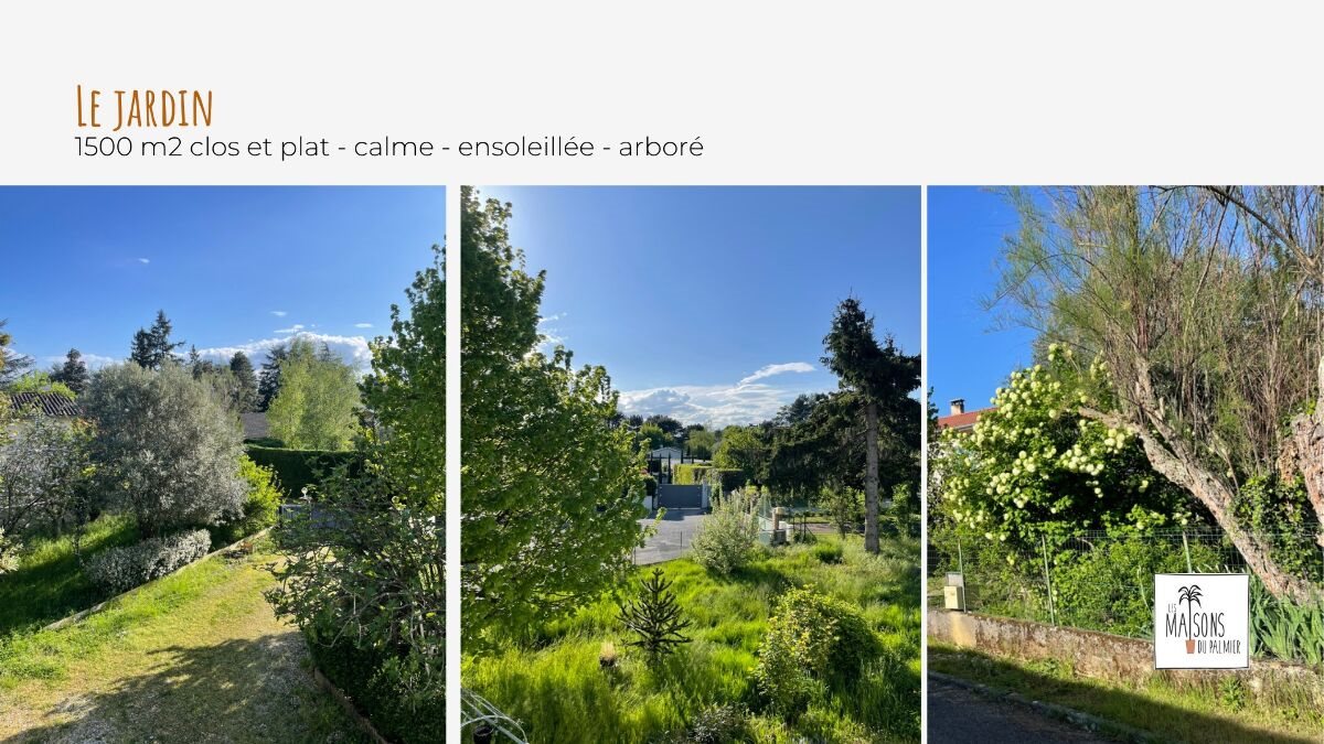 Maison à vendre, 235m², Saint-Didier-au-Mont-d'Or