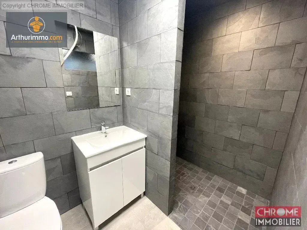 Appartement à louer, 36m², Marmande