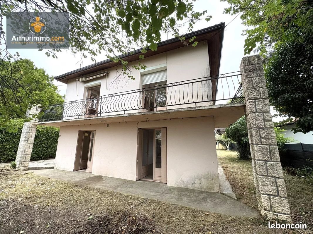 Maison à louer, 200m², Marmande