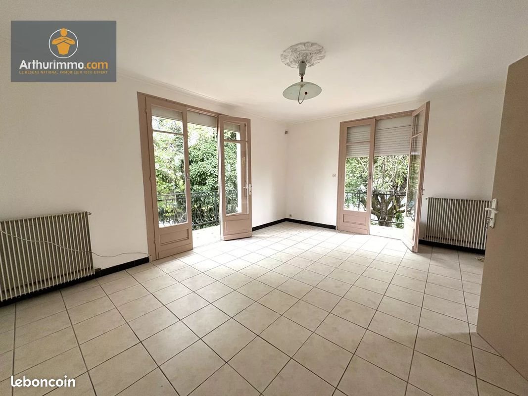 Maison à louer, 200m², Marmande