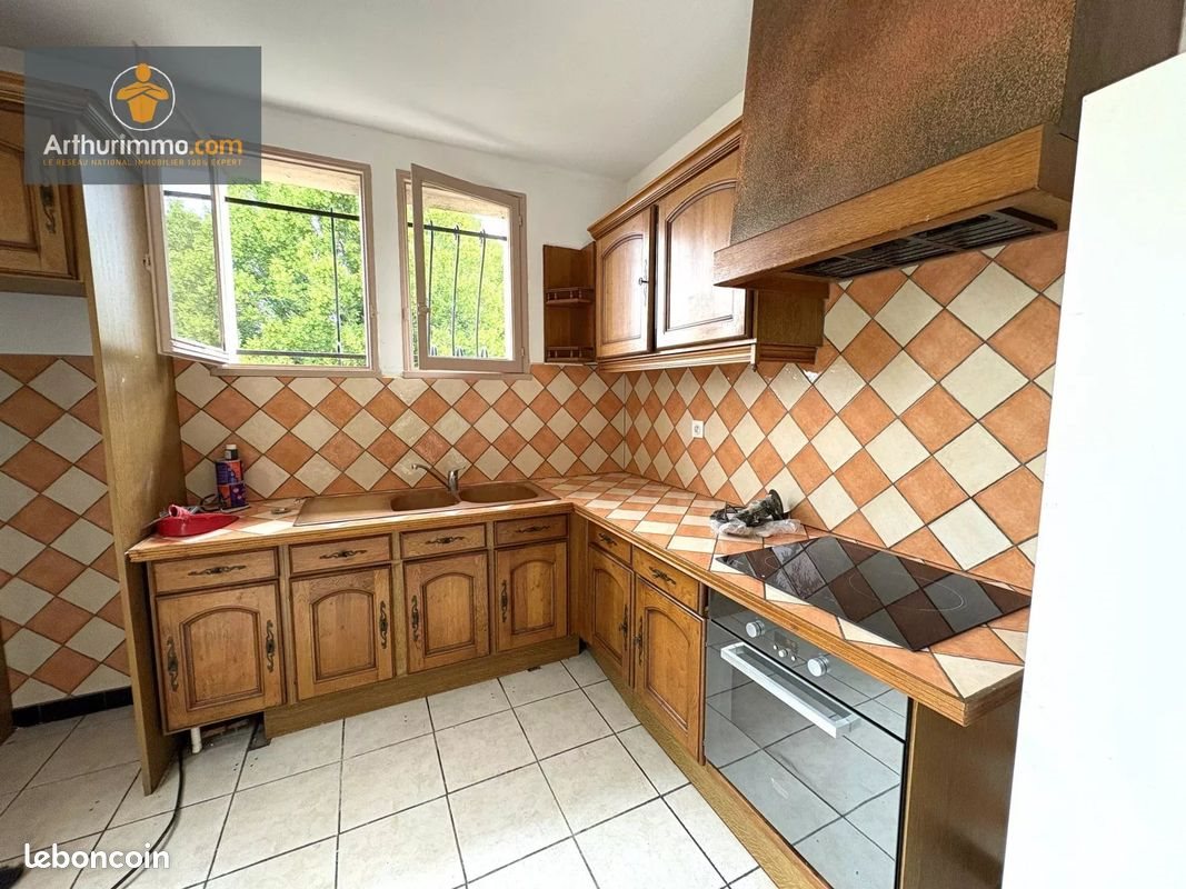 Maison à louer, 200m², Marmande