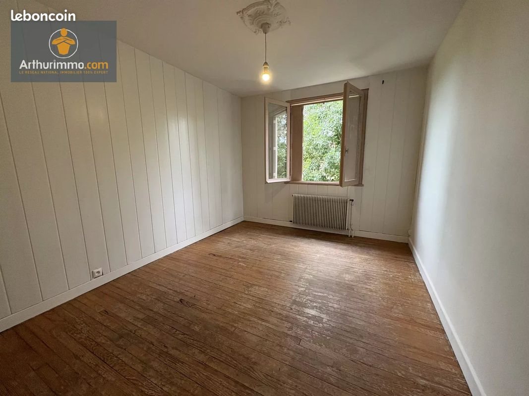 Maison à louer, 200m², Marmande