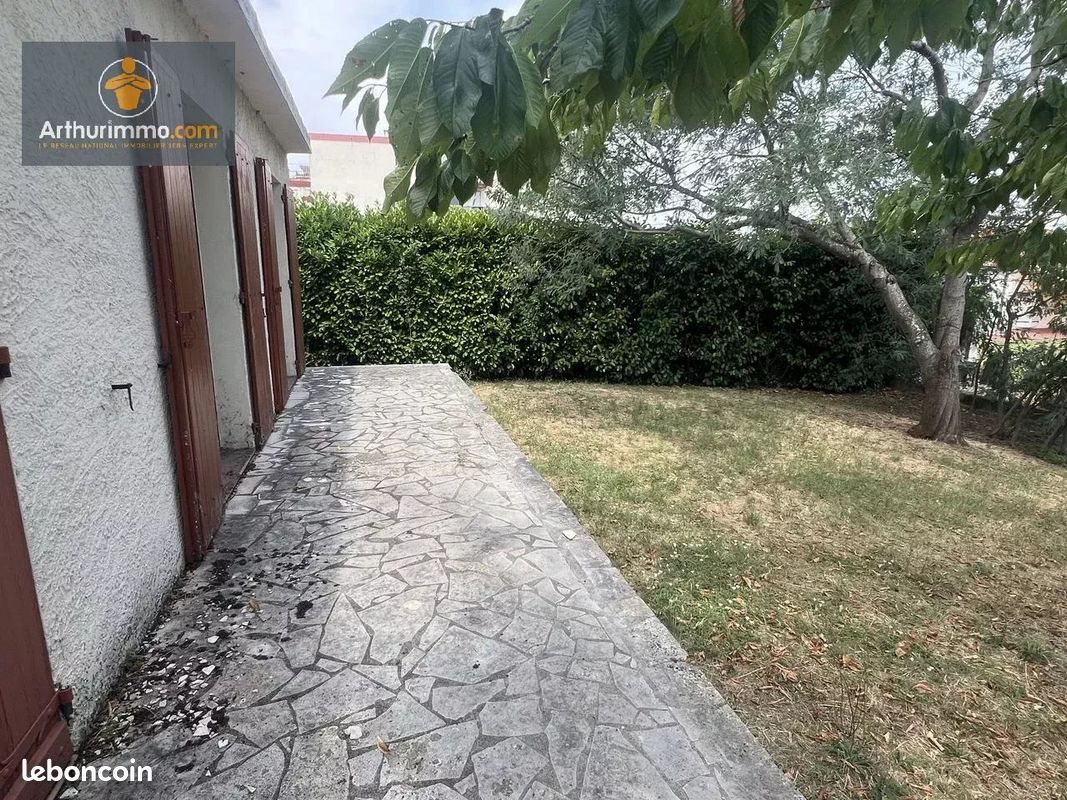 Maison à vendre, 100m², Marmande