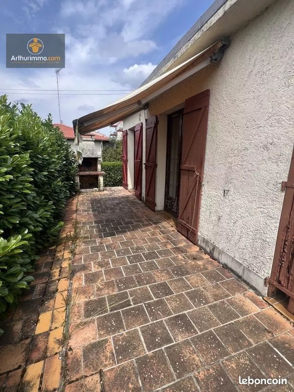 Maison à vendre, 100m², Marmande