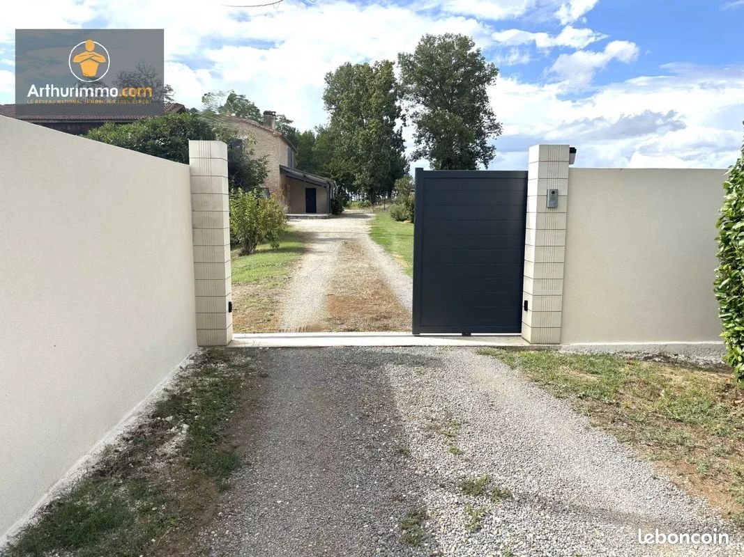 Maison à vendre, 168m², Marmande