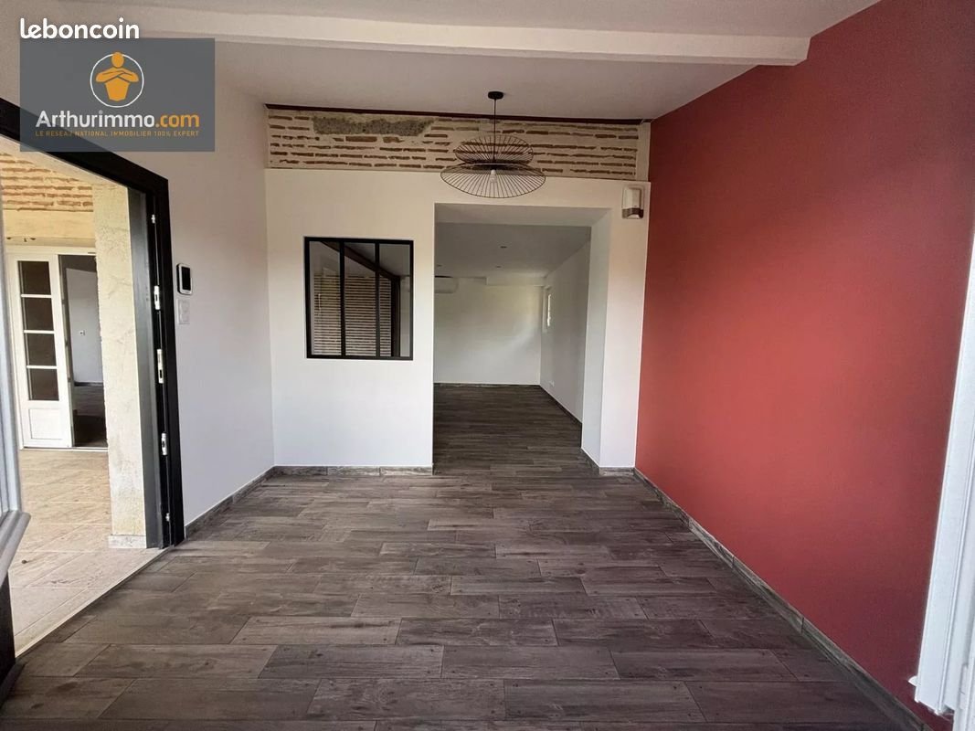 Maison à vendre, 168m², Marmande