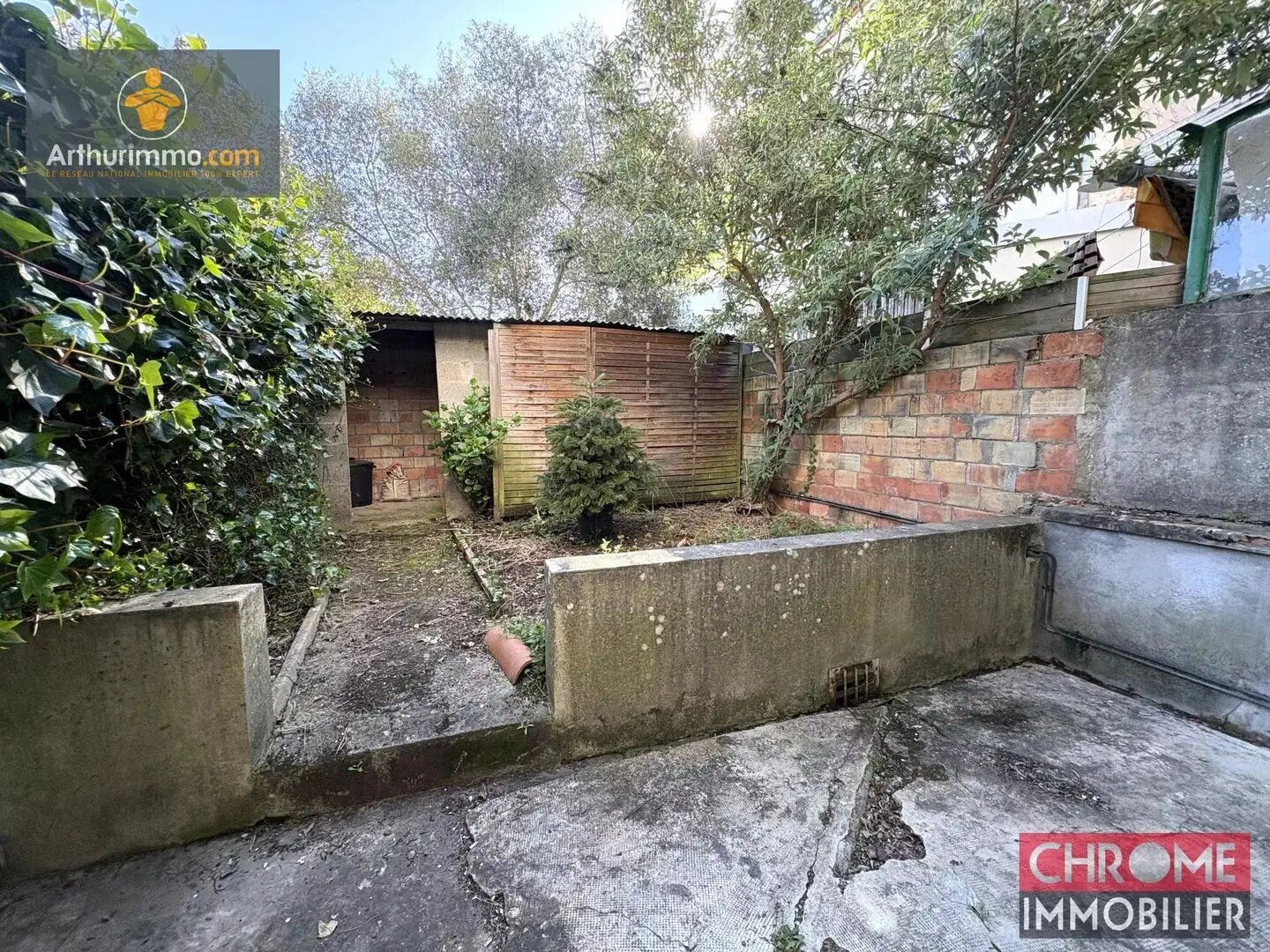 Maison à louer, 95m², Marmande