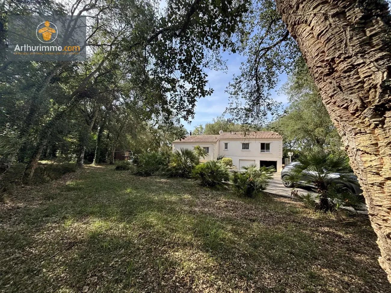 Maison à vendre, 1m², Marmande